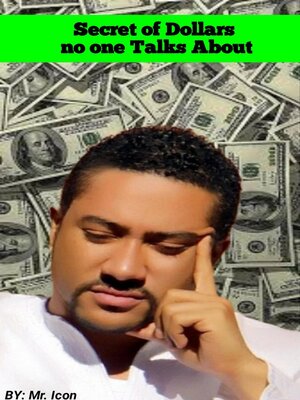 cover image of Secret of Dollars No One Talks About